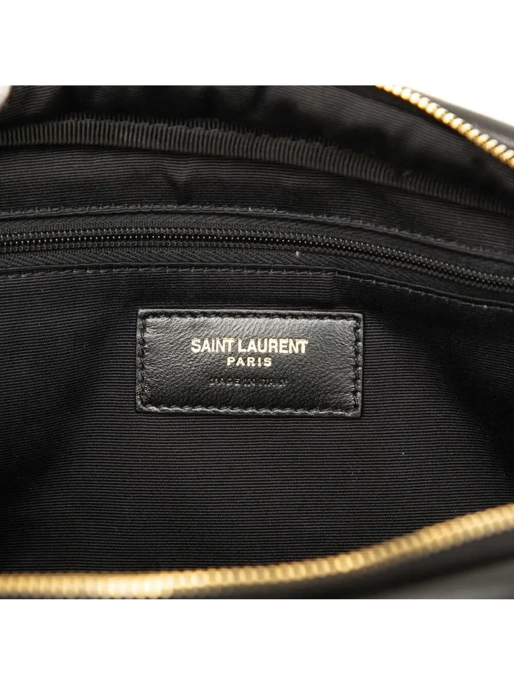 Saint Laurent Padded Lambskin Calypso #360325S69B